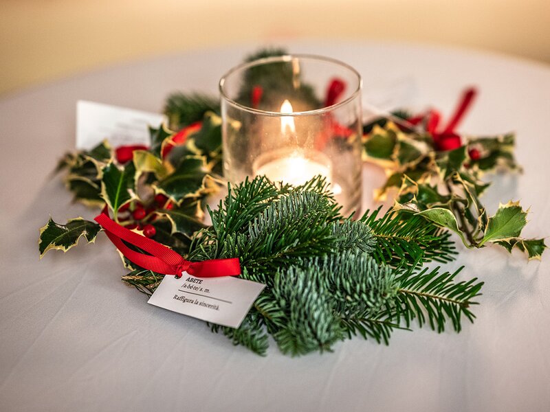 Women Happy Hour di Natale