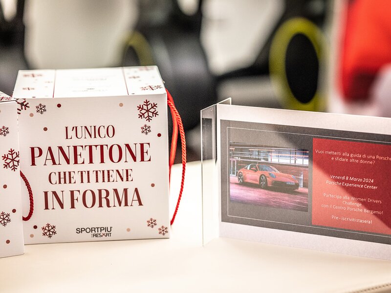 Women Happy Hour di Natale