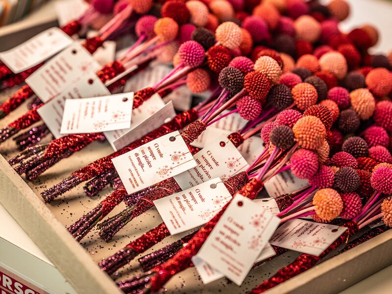 Women Happy Hour di Natale