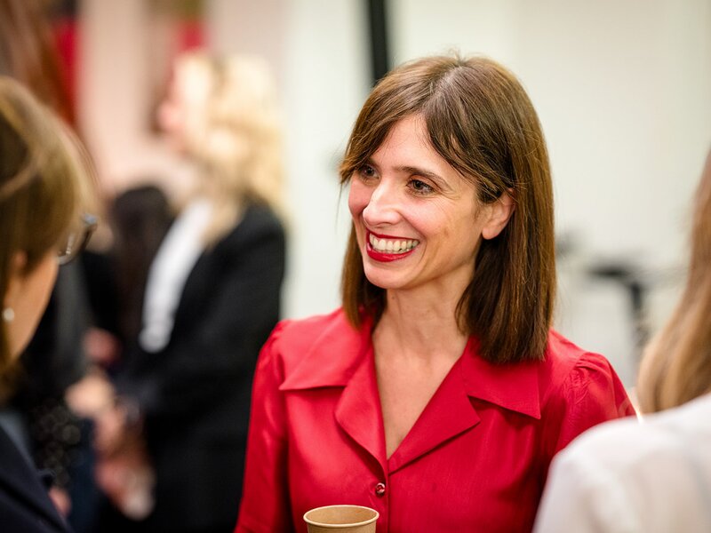 Women Happy Hour di Natale