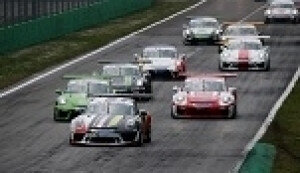 Carrera Cup Italia