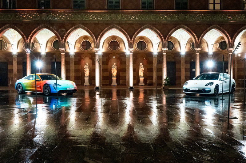 Transizione energetica e mobilità sostenibile: la rivoluzione è cominciata